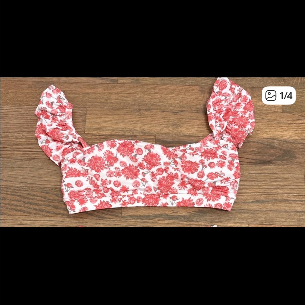 Albion fit top